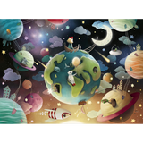 Planet Playground