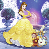 Disney Princess Adventure