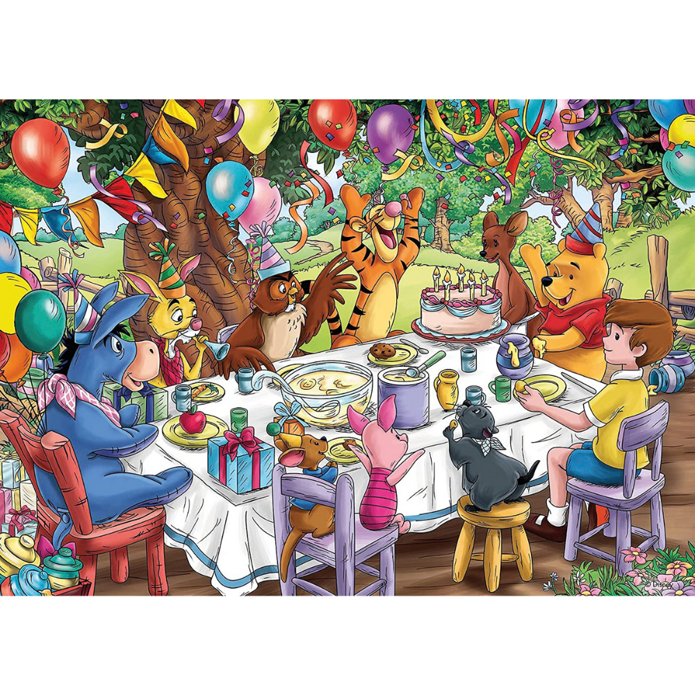 Disney Collector's Edition: Winnie the Pooh