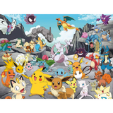 Pokémon Classics