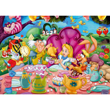 Disney Collector's Edition: Alice in Wonderland