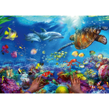 Snorkeling