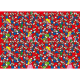 Challenge: Super Mario