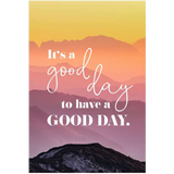 A Good Day