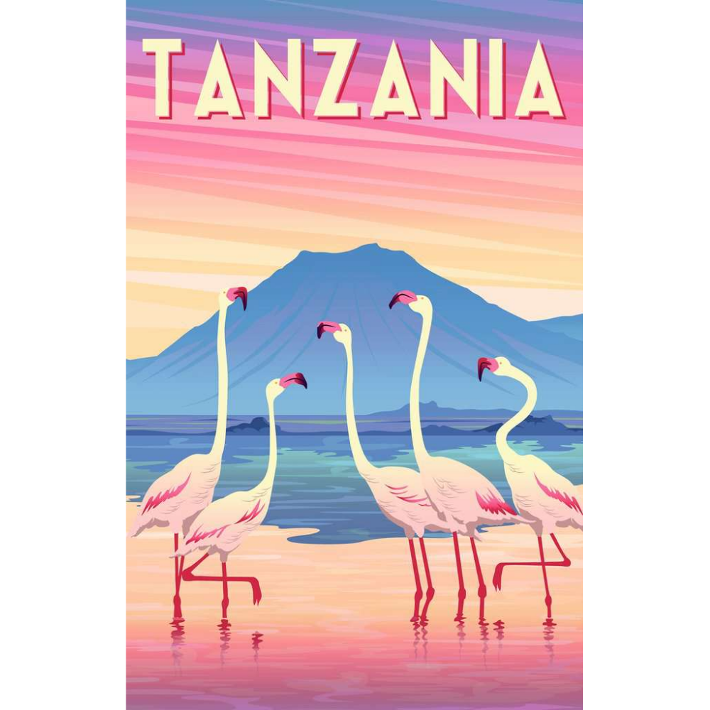 Tanzania