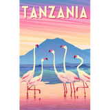 Tanzania