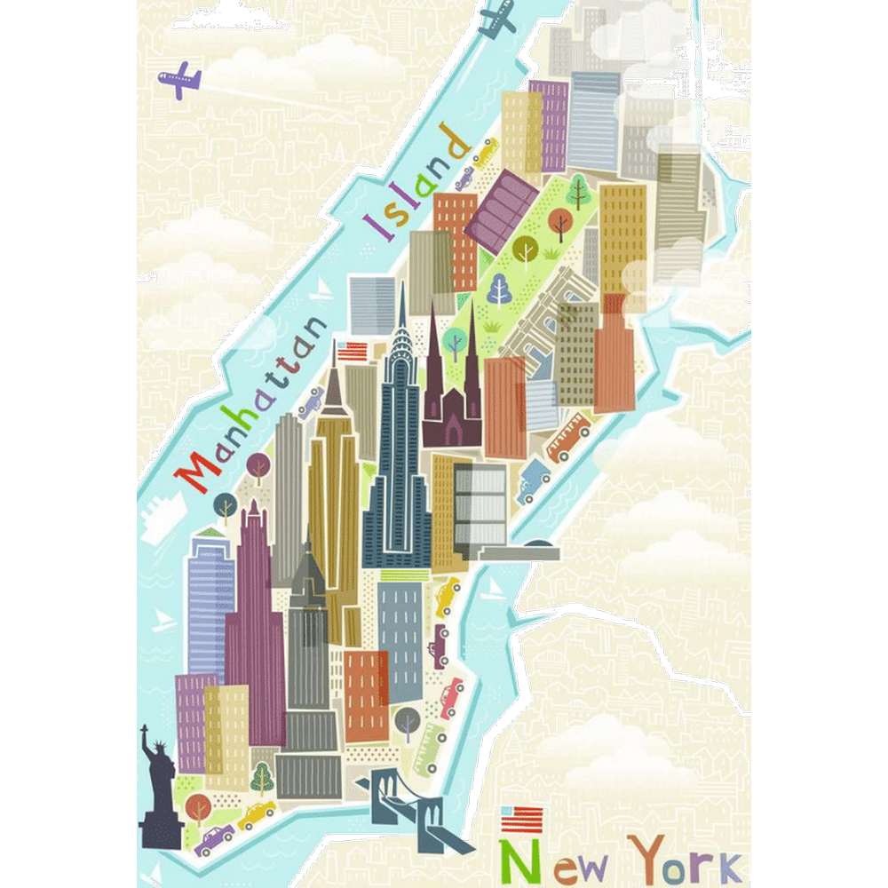 New York