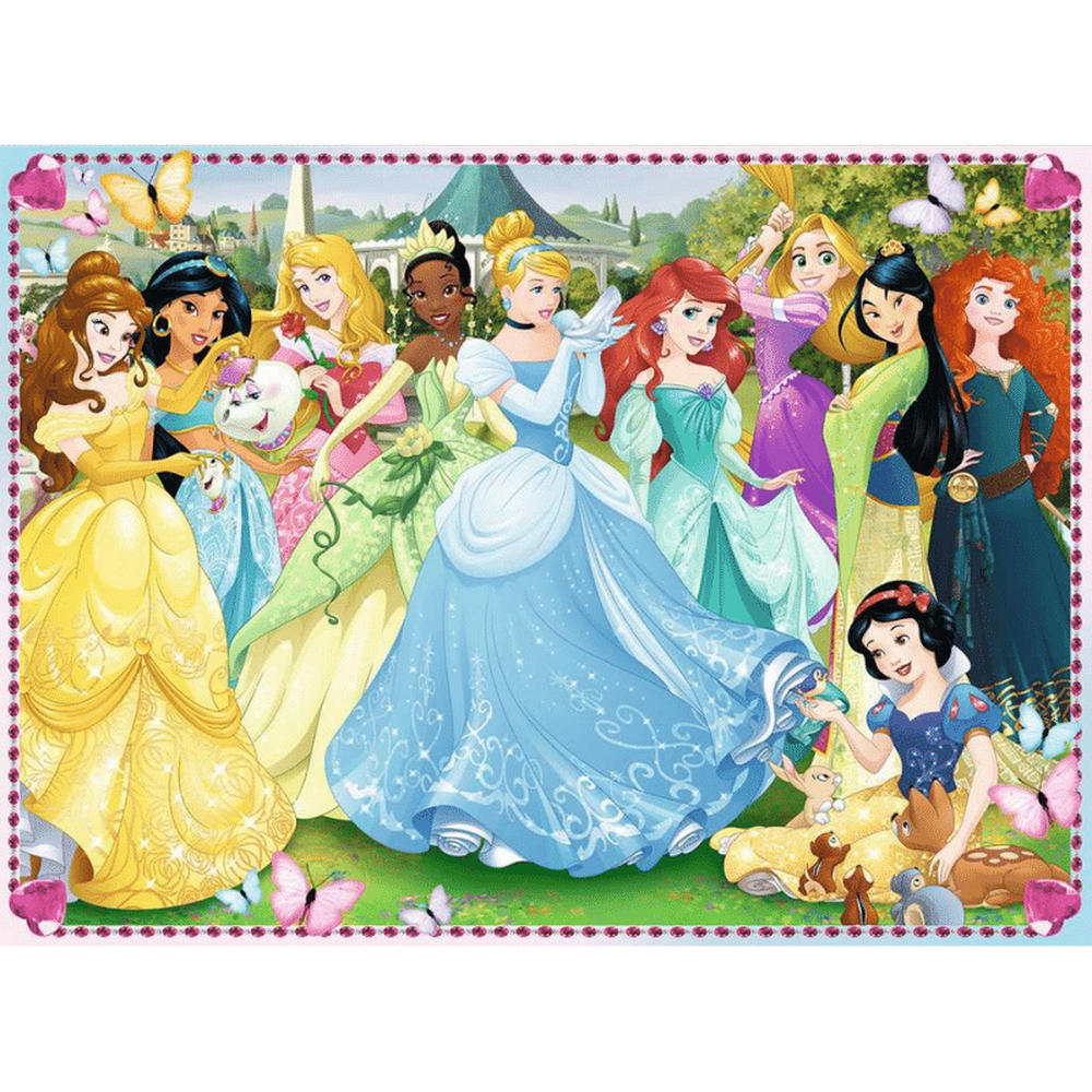 Disney Princess