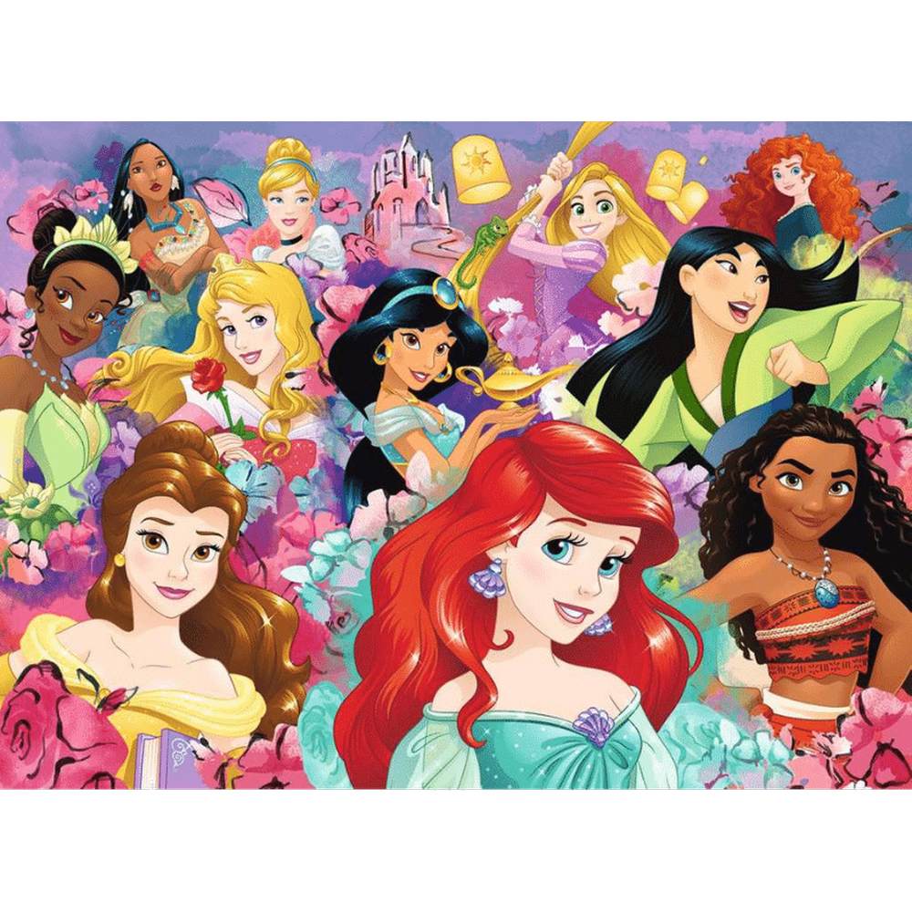 Disney Princess