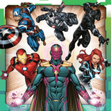 Avengers Assemble