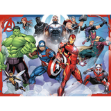 Avengers Assemble