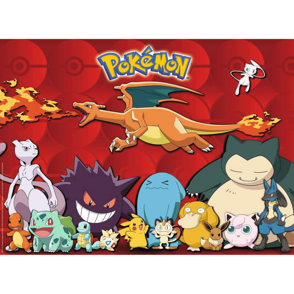 Pokémon