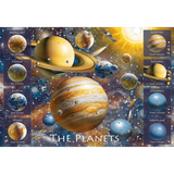 The Planets