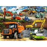 Construction Vehicles