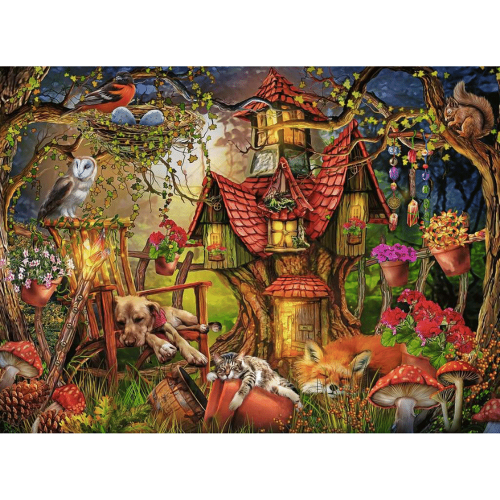 The Little House