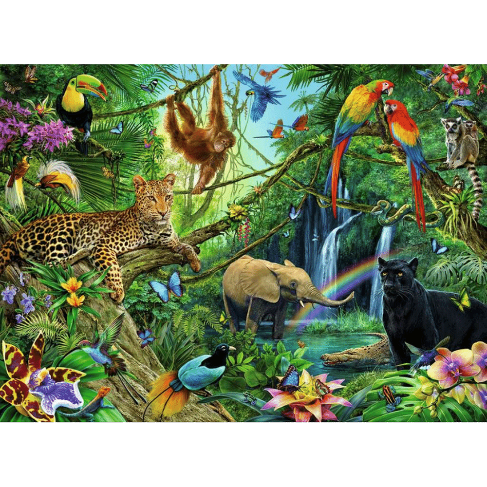 Jungle
