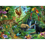 Jungle