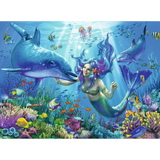 Underwater Paradise