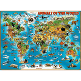 Animals of the World