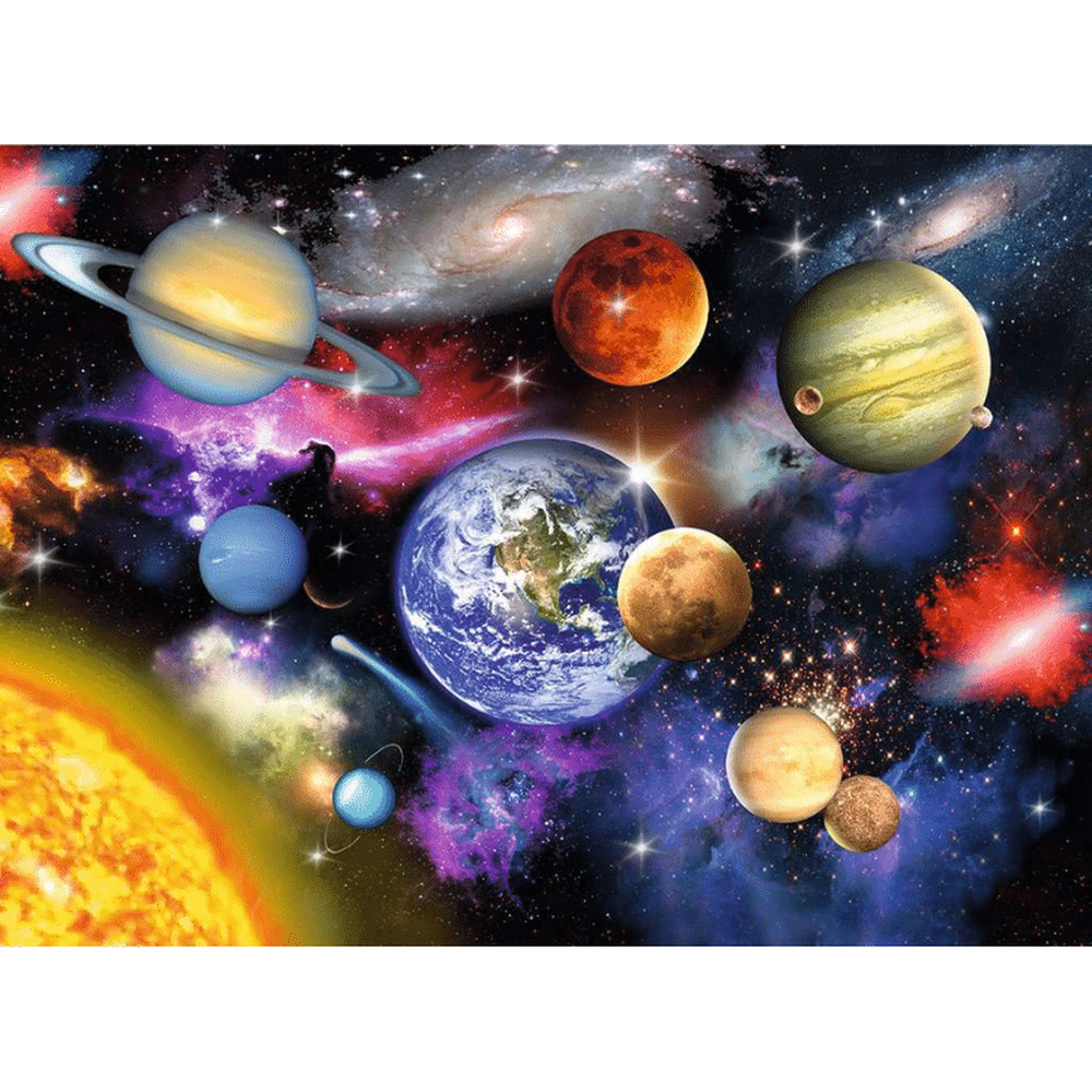 Solar System