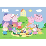 Peppa Pig Fun in the Sun