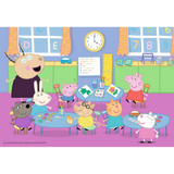Peppa Pig Classroom Fun
