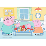 Peppa Pig Family Time