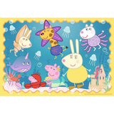 Peppa Pig Underwater Adventure