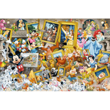 Disney Multicharacter
