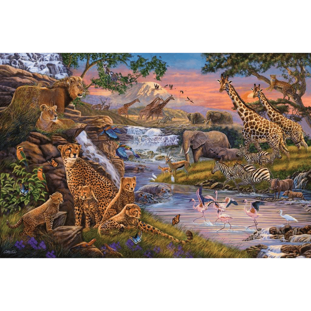 Animal Kingdom