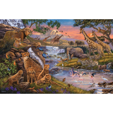 Animal Kingdom
