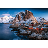 Lofoten, Norway