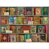 Aimee Stewart: Vintage Library