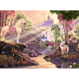 The Magic River