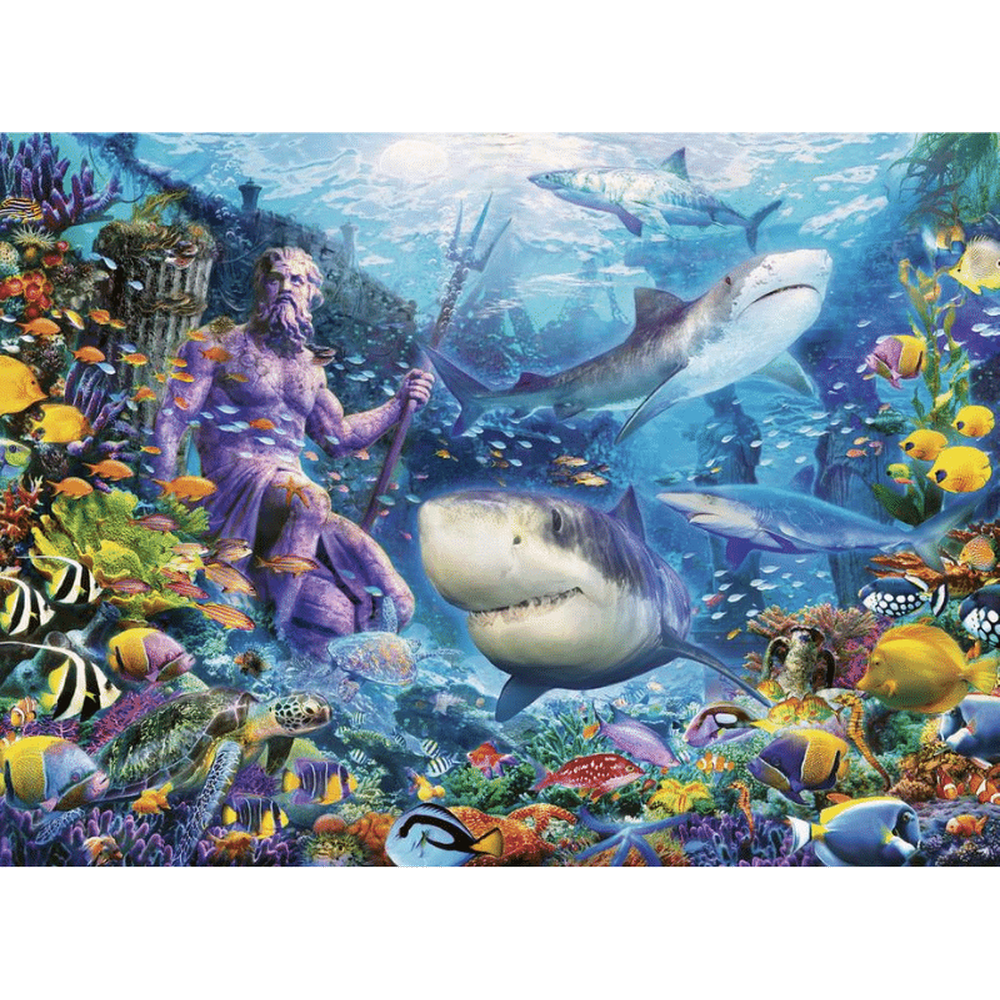 King of the Sea