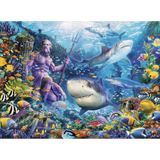 King of the Sea
