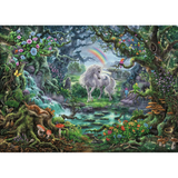 EXIT Puzzle: Unicorns