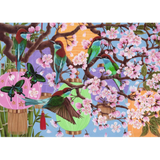 Cherry Blossom Time