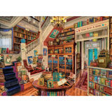 Aimee Stewart: The Fantasy Bookshop