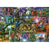 Aimee Stewart: Myths & Legends