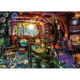 Aimee Stewart: A Pirate's Life