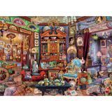 Aimee Stewart: Treasure Trove