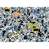 Challenge: Batman