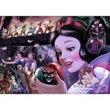 Disney Princess Heroines: Snow White