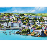 Kinsale Harbour, County Cork