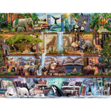 Amazing Animal Kingdom