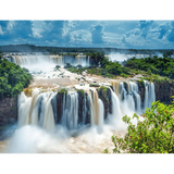 Iguazu Waterfall