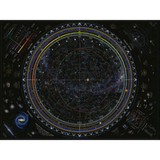Map of the Universe