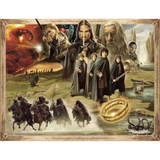 Lord of the Rings: The Fellowship of the Ring
