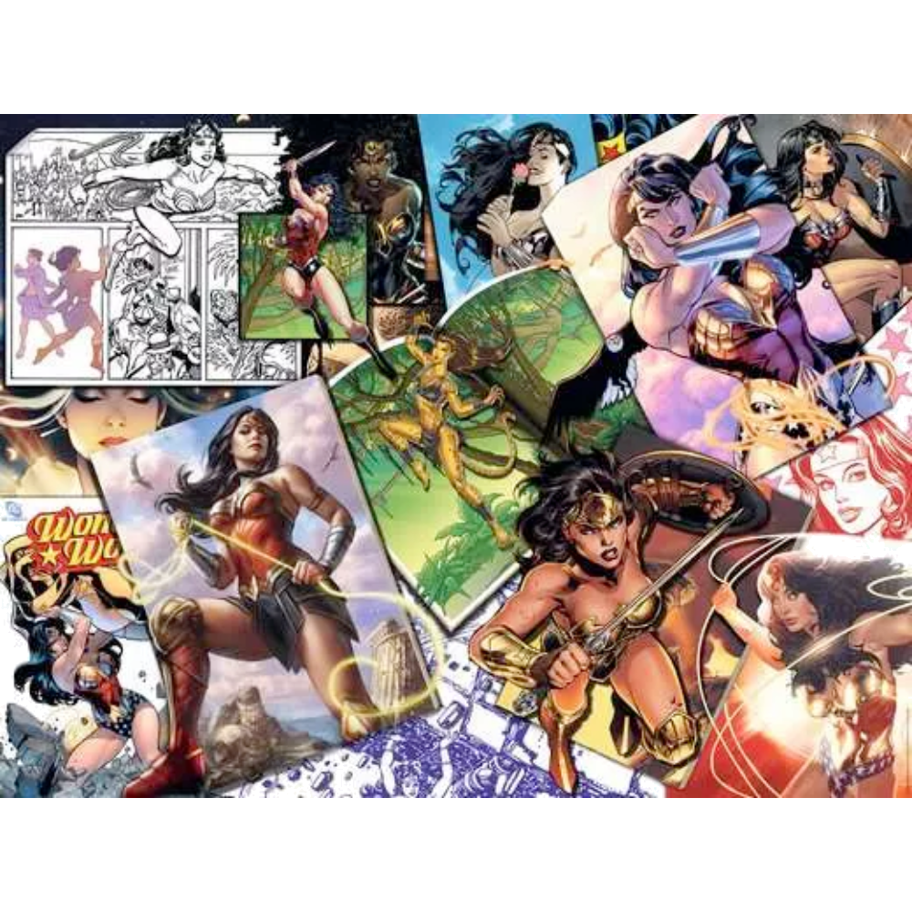 Wonder Woman